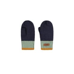 Barts Dicey Mitts Navy