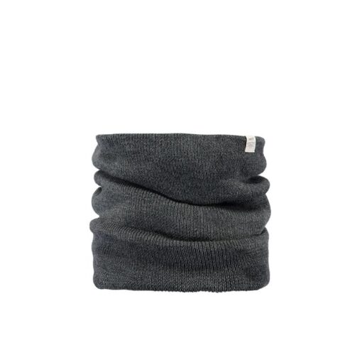 Barts Kinabalu Col Dark Heather