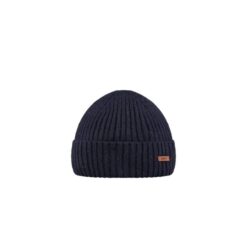Barts Dicey Beanie Navy