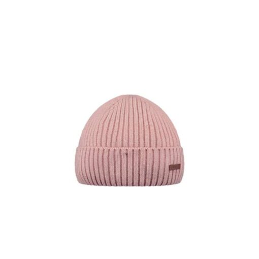 Barts Dicey Beanie Dusty Pink