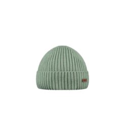Barts Dicey Beanie Sage