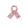 Barts Dicey Scarf Dusty Pink