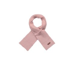 Barts Dicey Scarf Dusty Pink