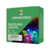 Cleverclixx Balls Pack Dazzling Lights