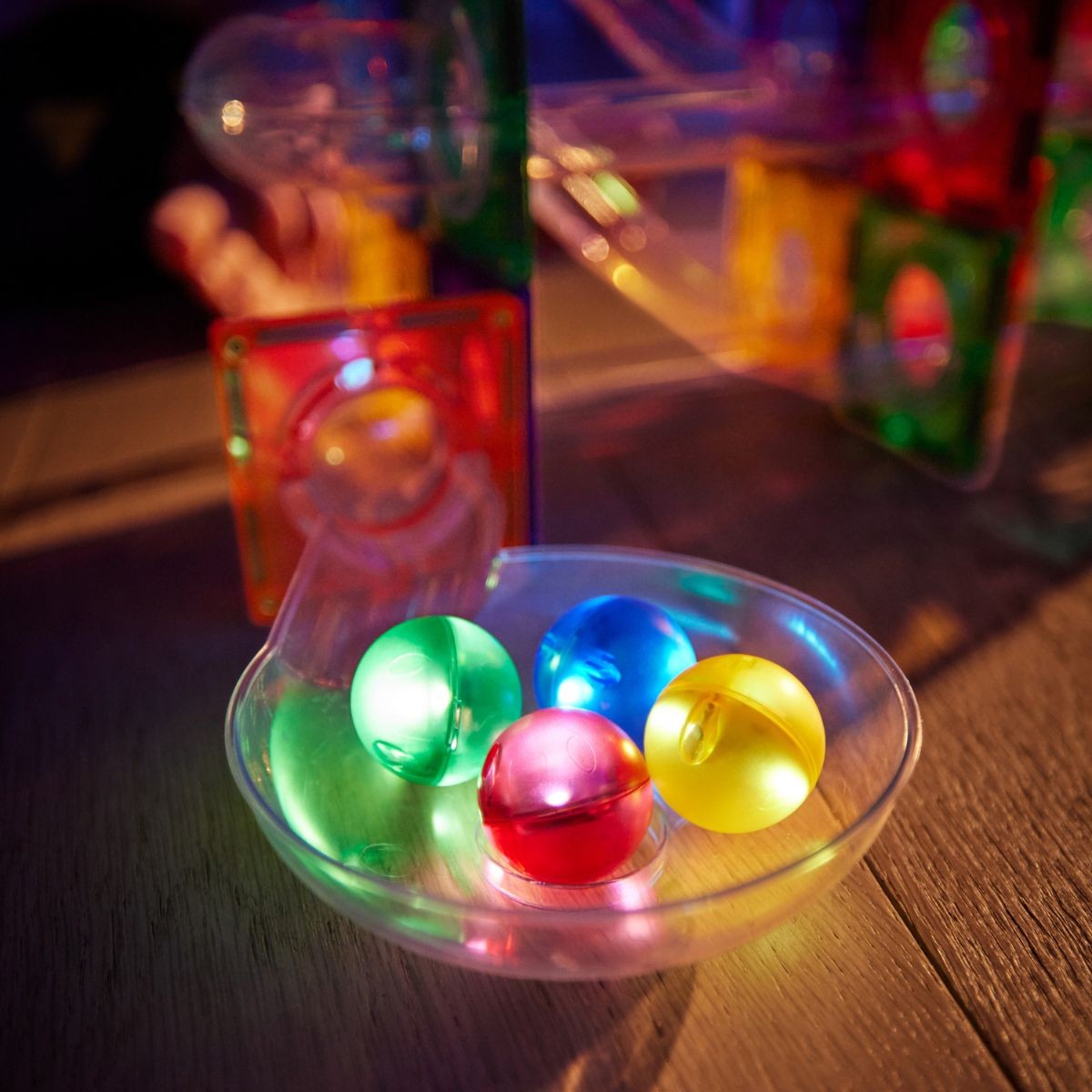 Cleverclixx Balls Pack Dazzling Lights - Afbeelding 2
