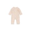 Konges Slojd Newborn onesie Bloomie