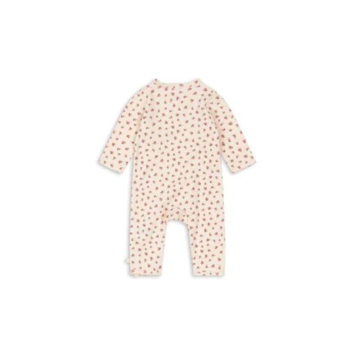 Konges Slojd Newborn onesie Bloomie - Afbeelding 3