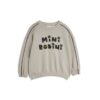 Mini Rodini cats sweatshirt