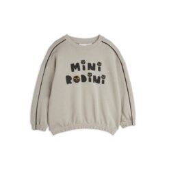 Mini Rodini cats sweatshirt
