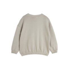 Mini Rodini cats sweatshirt