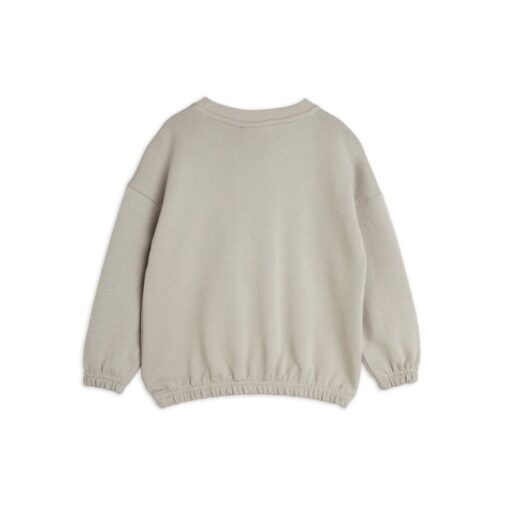 Mini Rodini cats sweatshirt