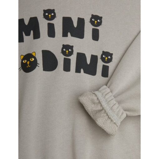 Mini Rodini cats sweatshirt - Afbeelding 3