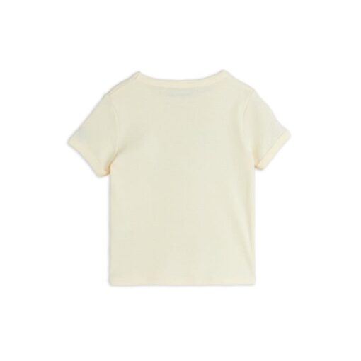 Mini Rodini cats tee
