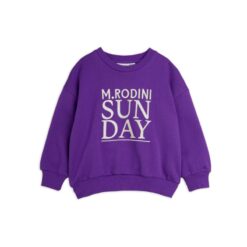 Mini Rodini Sunday sweatshirt