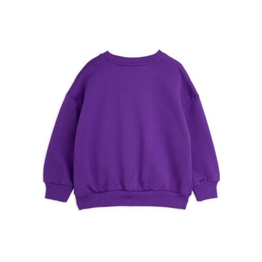 Mini Rodini Sunday sweatshirt - Afbeelding 3