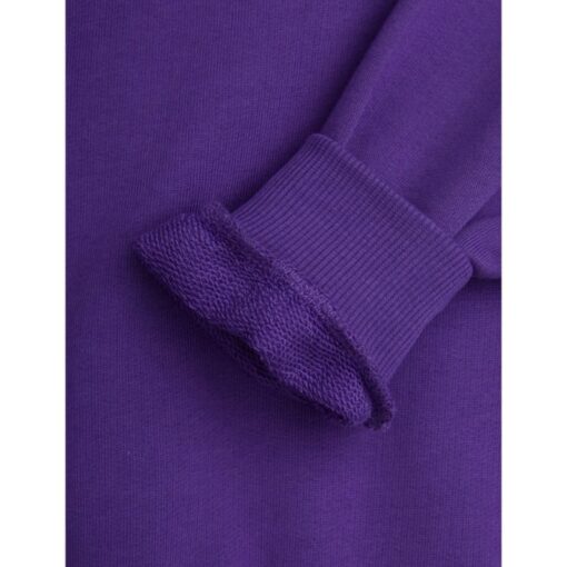 Mini Rodini Sunday sweatshirt