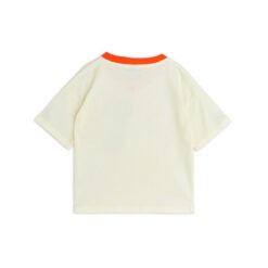 Mini Rodini Cool cats tee