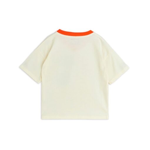 Mini Rodini Cool cats tee