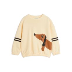 Mini Rodini Dog stripes sweatshirt