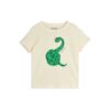Mini Rodini Snake tee