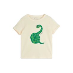 Mini Rodini Snake tee