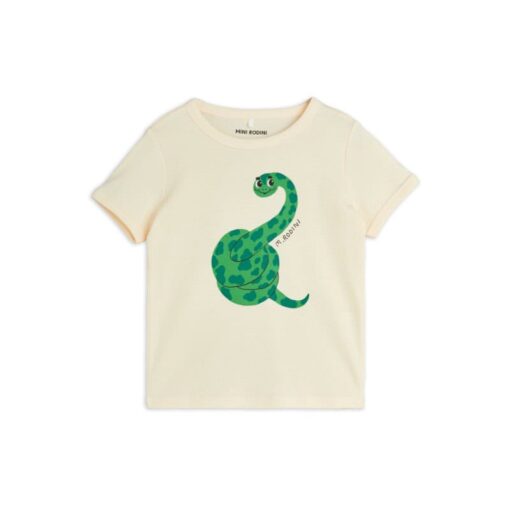 Mini Rodini Snake tee
