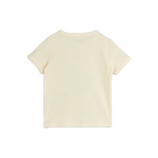 Mini Rodini Snake tee
