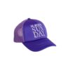 Mini Rodini Sunday trucker cap