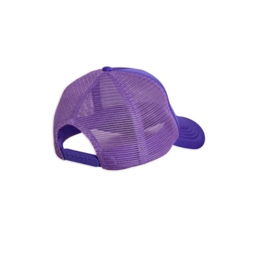 Mini Rodini Sunday trucker cap