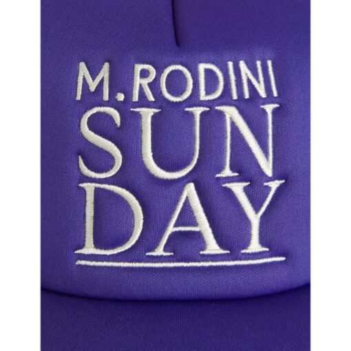 Mini Rodini Sunday trucker cap - Afbeelding 2