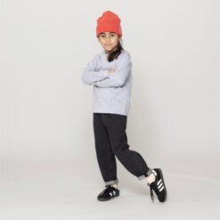 Gosoaky Muts Red Dragon strawberry red