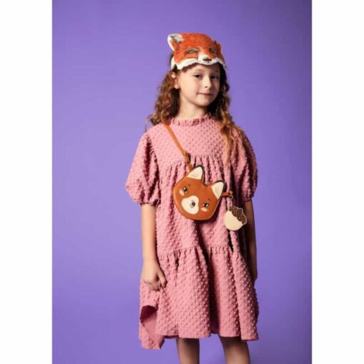 Djeco Dierentasje Vos DD00285 - Afbeelding 2