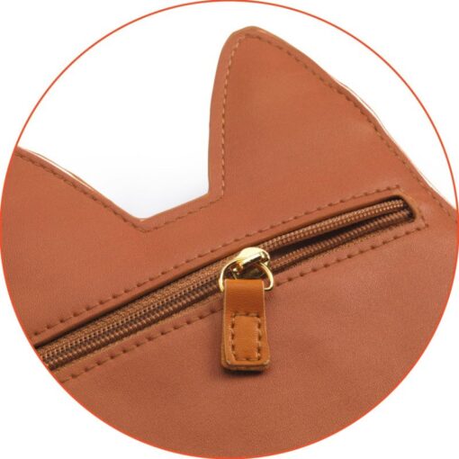 Djeco Dierentasje Vos DD00285 - Afbeelding 3