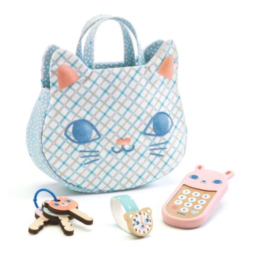 Djeco Babytasje DJ05564