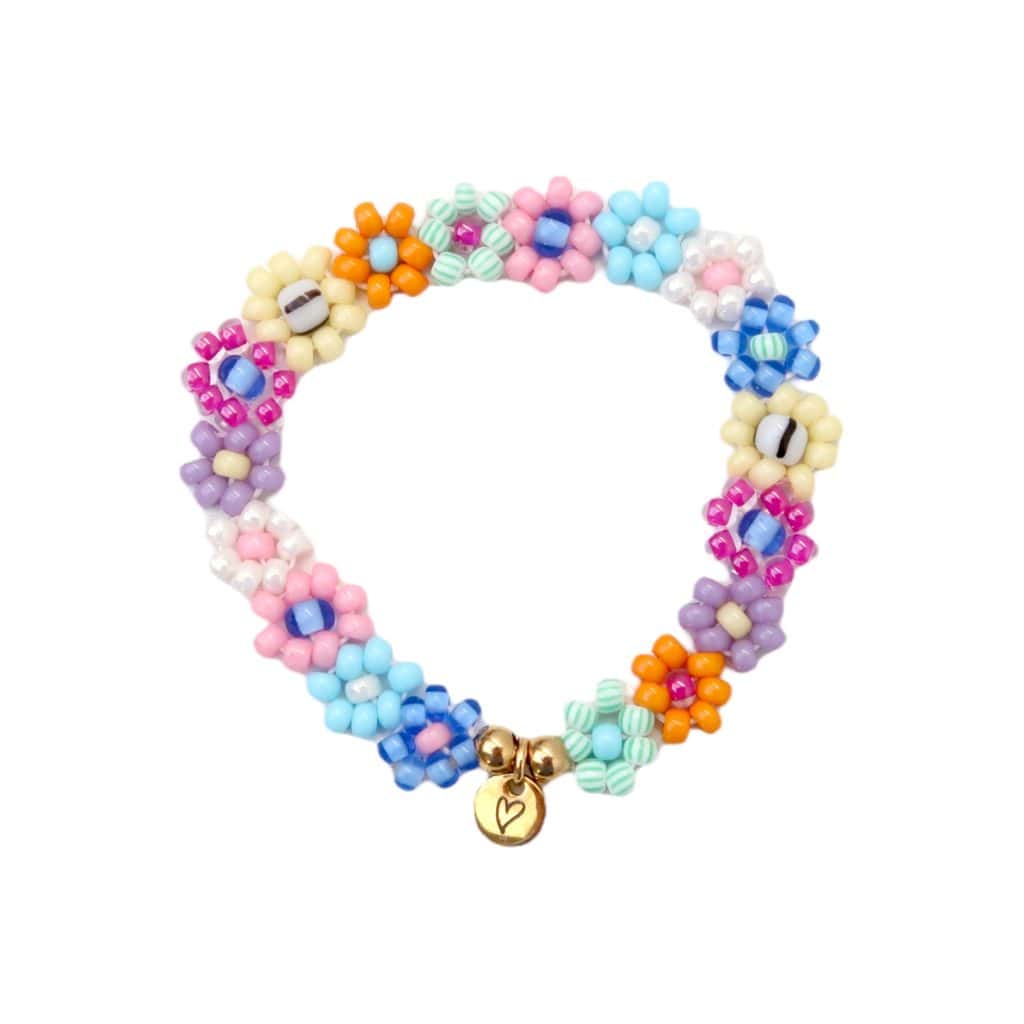 Love Issue Daisy color party