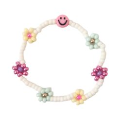 Love Issue Bracelet Daisy unicorn