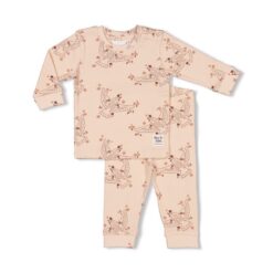 Feetje Pyjama Betsy Bird Premium