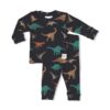 Feetje Pyjama Davy Dino Premium