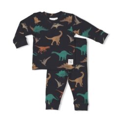 Feetje Pyjama Davy Dino Premium