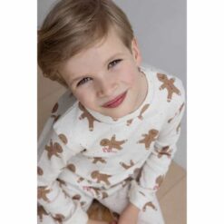 Feetje Pyjama Casey Cookie Premium