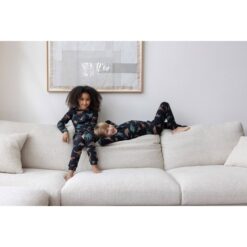 Feetje Pyjama Davy Dino Premium