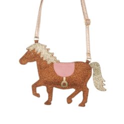 Rockahula Pippa Pony Glitter Bag