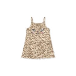 Konges Slojd Famo Strap Dress Leo