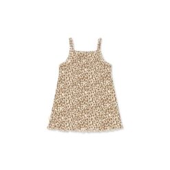 Konges Slojd Famo Strap Dress Leo