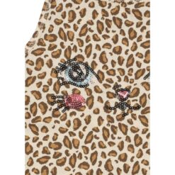 Alternative view of Konges Slojd Famo Strap Dress Leo