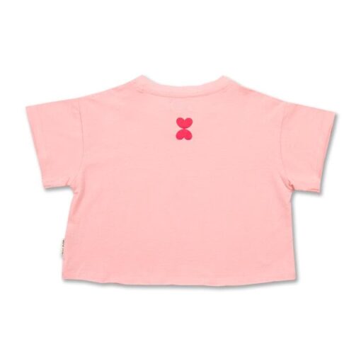 Petit Blush T-Shirt Amour Crystal Rose