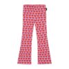 Daily Brat - Adore Flared Pants Lilavender