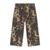 Call Me Frankie - Leopard pants