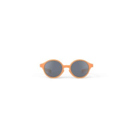 Izipizi kinderzonnebril kids Orange Smash (9-36 maanden)