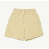 Main Story Skate Short Vanilla